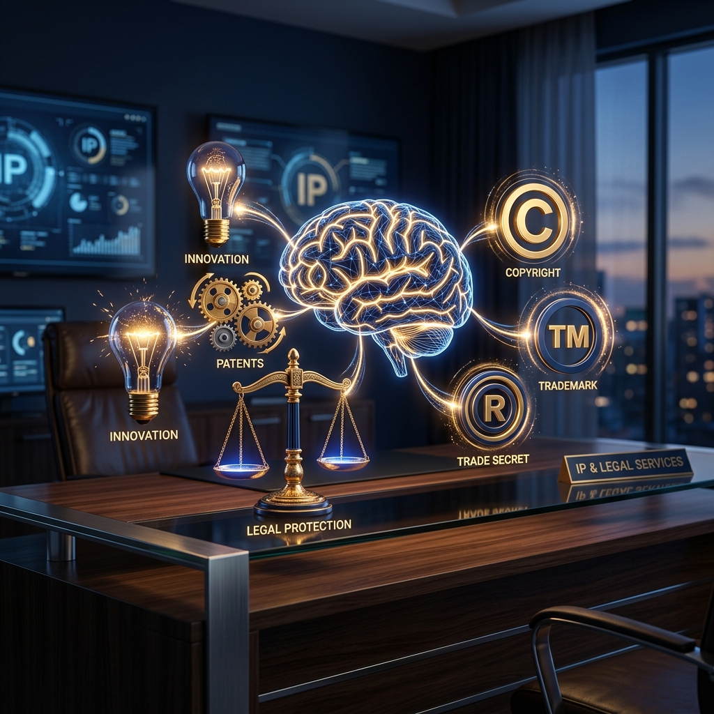 Masterclass in Intellectual Property Prosecution