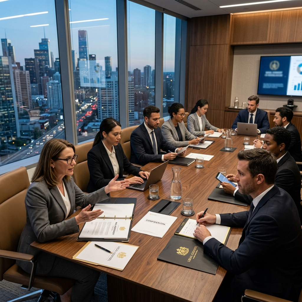 Corporate Laws and Regulatory Compliance in India